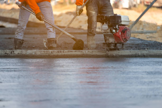 Best Driveways & Floors  in Seven Fields, PA