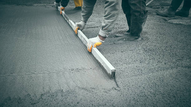 Best Concrete Foundation Repair  in Seven Fields, PA