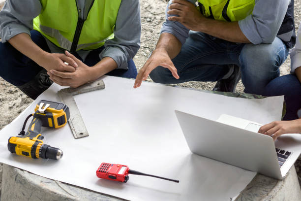 Best Concrete Contractor Near Me  in Seven Fields, PA