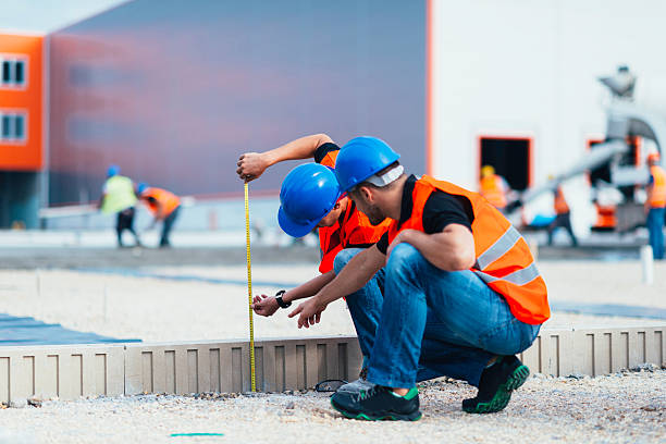 Best Concrete Repair Services  in Seven Fields, PA